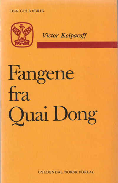 Fangene fra Quai Dong