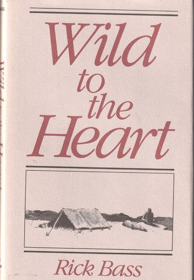 Wild to the Heart