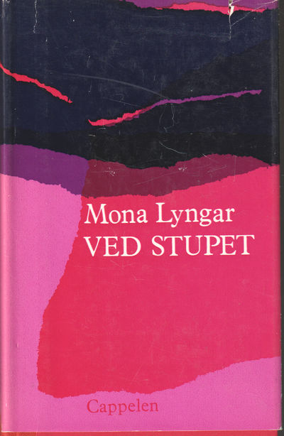 Ved stupet