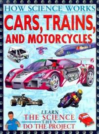 Cars, Trains and Other Land Vehicles