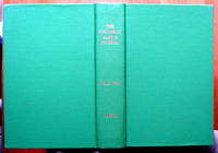 The Canadian Alpine Journal. Three Years Bound in One Volume: 1955, 1956, and 1957