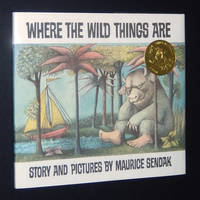 cover of Where the Wild Things Are