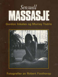 Sensuell massasje
