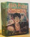 Harry Potter And The Goblet Of Fire