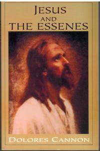JESUS AND THE ESSENES