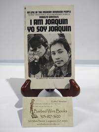 I am Joaquin / Yo Soy Joaquin