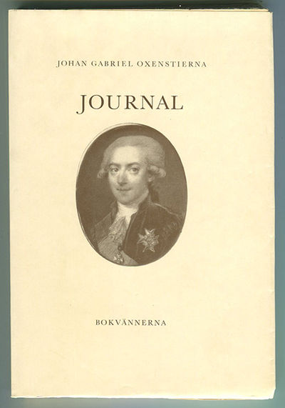 Journal. Skenäs 1805.