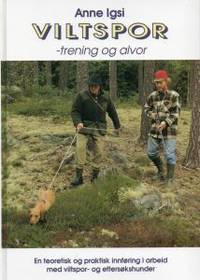 Viltspor-trening og alvor. En teoretisk og…