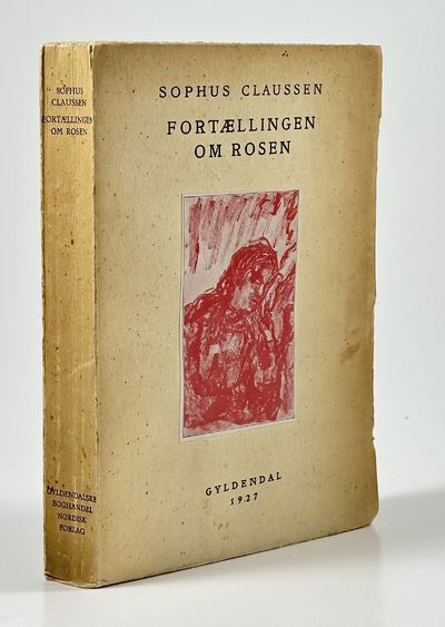 Fortællingen om Rosen.