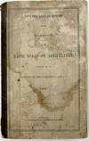 Seventh Annual Report of the Secretary of the Maine Board of Agriculture; Embracing also the Reports on the Scientific Survey, 1862
