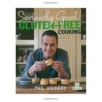 Seriously Good! Gluten-free Cooking