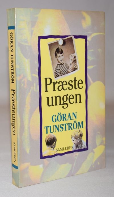 Præsteungen - fortælling.