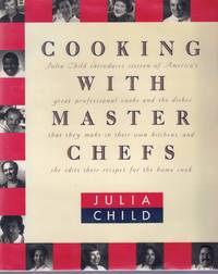 Cooking With Master Chefs