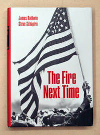 image of The Fire Next Time.