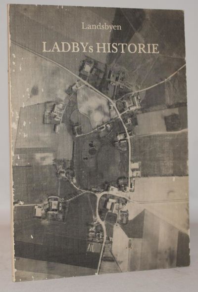 Landsbyen Ladbys Historie.