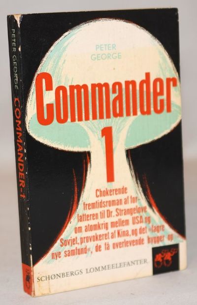 Commander 1.