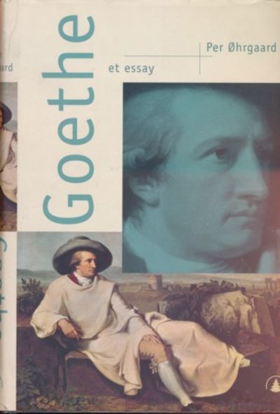 Goethe. Et essay