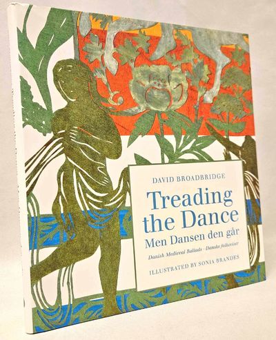 Treading the dance - Danish ballads ..