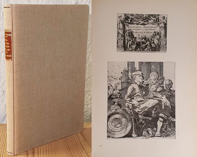 Die holländischen radierer vor Rembrandt.