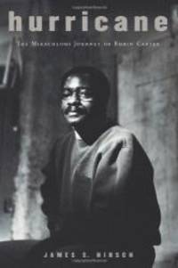 image of Hurricane: The Miraculous Journey of Rubin Carter