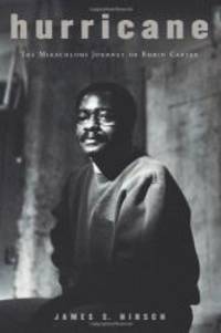 Hurricane: The Miraculous Journey of Rubin Carter by James S. Hirsch - 2000-09-06