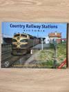 COUNTRY RAILWAY STATIONS: VICTORIA (PART FIVE)