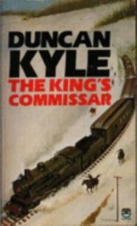 The King's Commissar