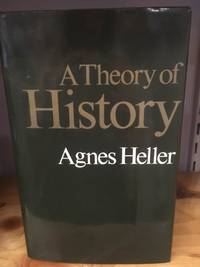A theory of history