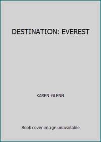 DESTINATION: EVEREST