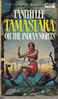 Tamastara or the Indian Nights