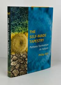 The Self-Made Tapestry: Pattern Formation in Nature