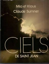 Ciels de Saint Jean