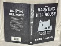 THE HAUNTING OF HILL HOUSE by JACKSON, SHIRLEY - 2018