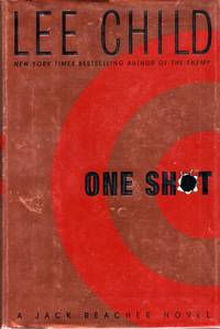 One Shot by Child, Lee - 2005