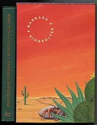 image of High Tide In Tucson: Essays From Now or Never