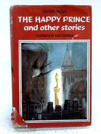 cover of The Happy Prince, and Other Stories