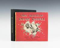 cover of Mike Mulligan and His Steam Shovel.