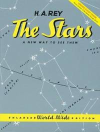 The Stars: A New Way to See Them