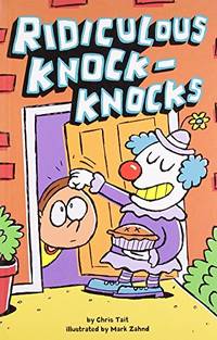 Ridiculous Knock-Knocks
