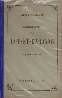 Géographie du Lot-et-Garonne