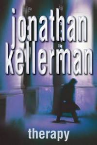 Therapy (Alex Delaware series, Book 18): A compulsive psychological thriller