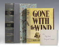 Gone With the Wind. by Mitchell, Margaret - 1936