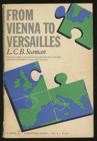 image of From Vienna to Versailles