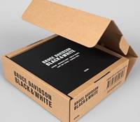 Black & White [box-set; SIGNED]