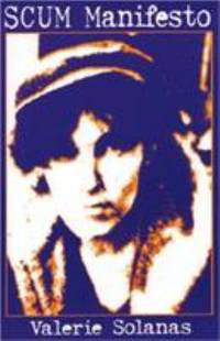 SCUM Manifesto