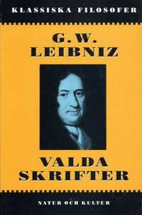 Valda skrifter.