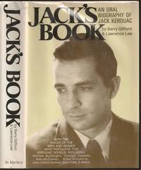 Jack's Book: An Oral Biography of Jack Karouac