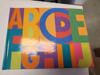 A Christmas Alphabet (Special Issue for Gump's)