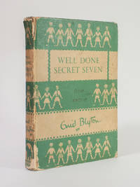 Well Done Secret Seven