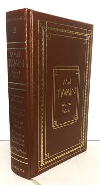 Mark Twain